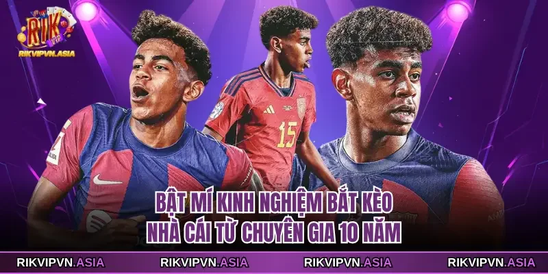 bắt kèo nhà cái