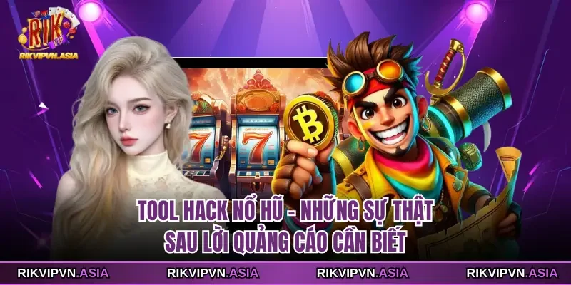 Tool hack nổ hũ